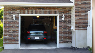 Garage Door Installation at Harris Industrial Park Mesquite, Texas