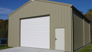 Garage Door Openers at Harris Industrial Park Mesquite, Texas